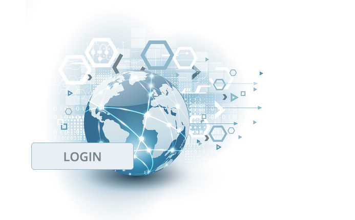 Online web portal